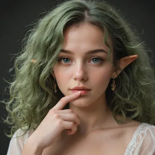 AI色情图片生成器