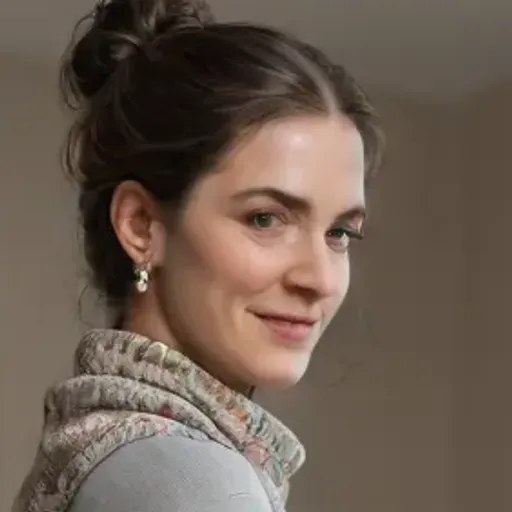 AI色情圖片產生器