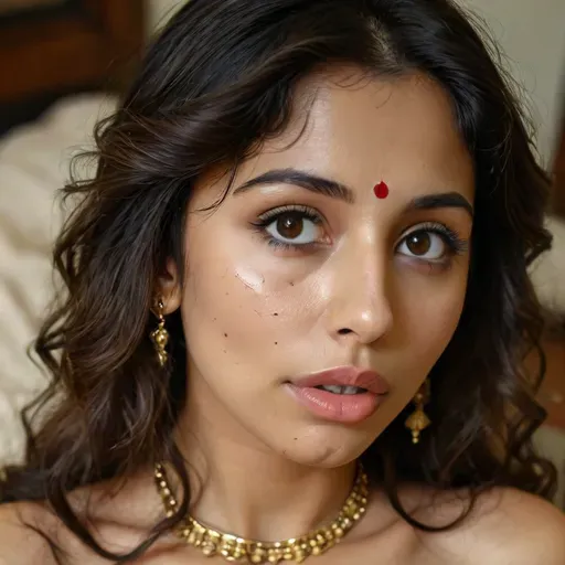 AIポルノ画像ジェネレーター