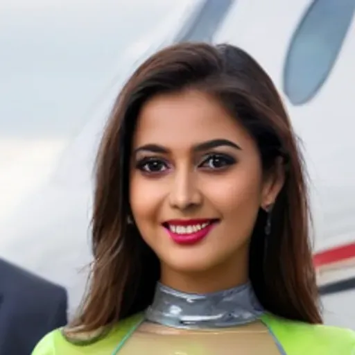 AI色情圖片產生器