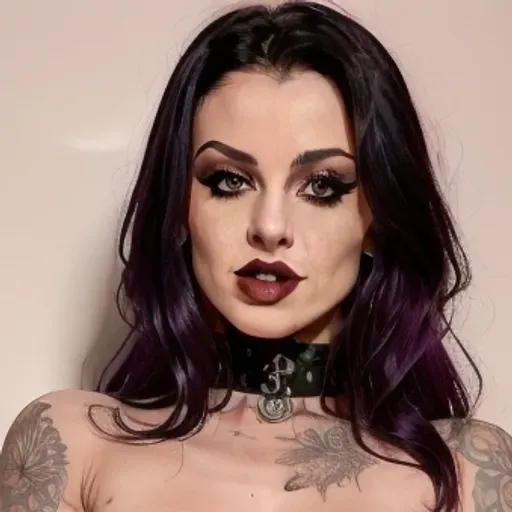 generatore di immagini porno IA