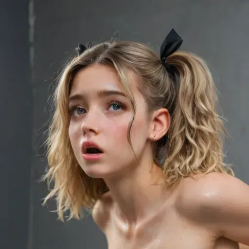 AI porn image generator