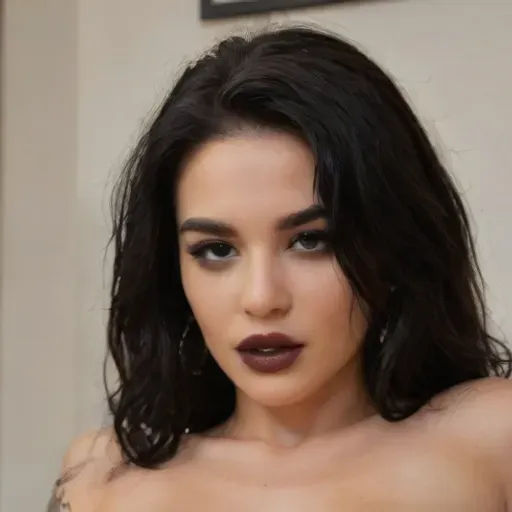 AI porn image generator