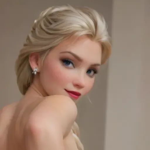 KI-Pornobild-Generator