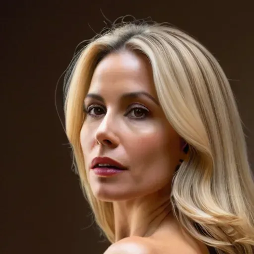 AI色情图片生成器