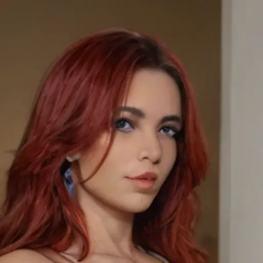 генератор порно-изображений на ИИ