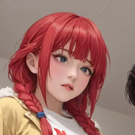 gerador de fotos pornô com IA