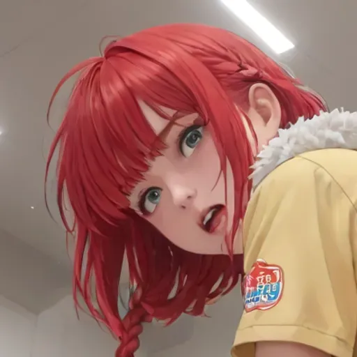 AI色情圖片產生器