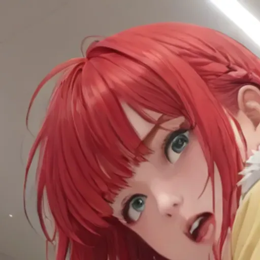 AI色情照片產生器