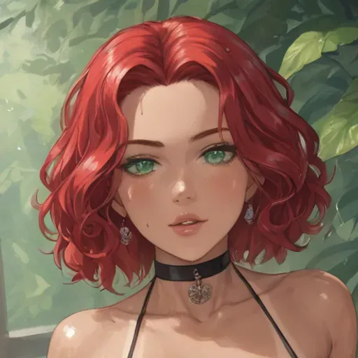 yapay zekâ porno görsel üretici