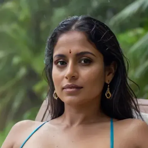 AI色情圖片產生器