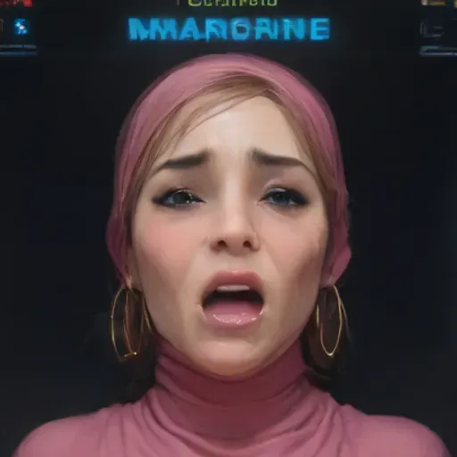 KI-Pornobild-Generator