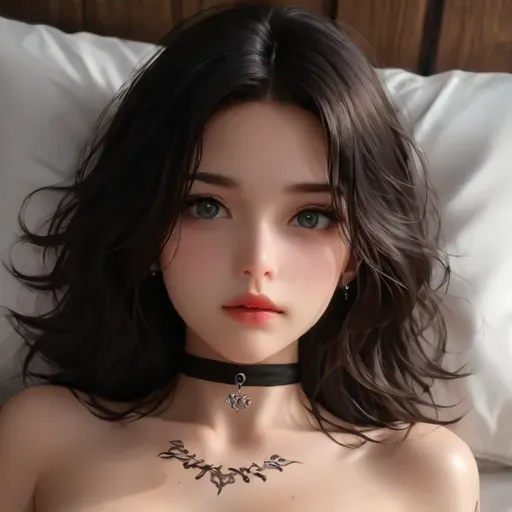 KI-Pornobild-Generator