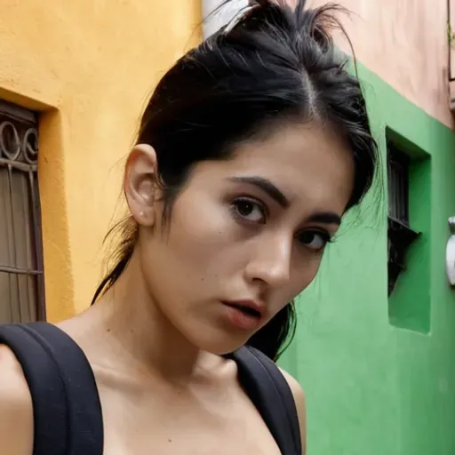 generatore di immagini porno IA