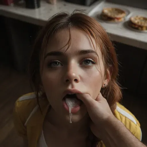 AI porn image generator