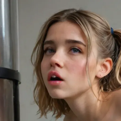 AIポルノ画像ジェネレーター