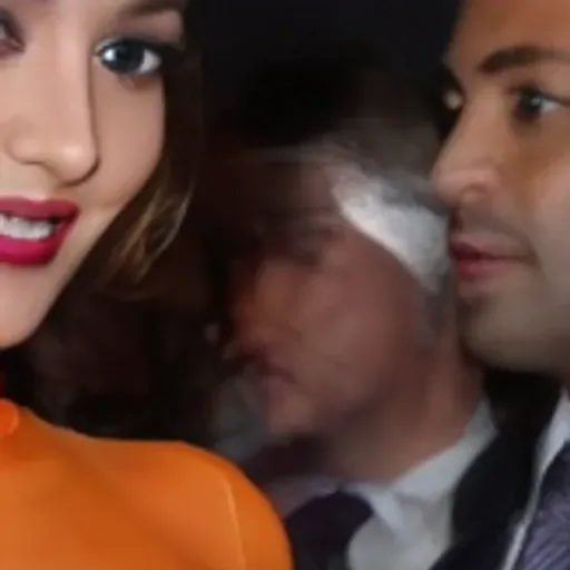 gerador de imagens pornô com IA