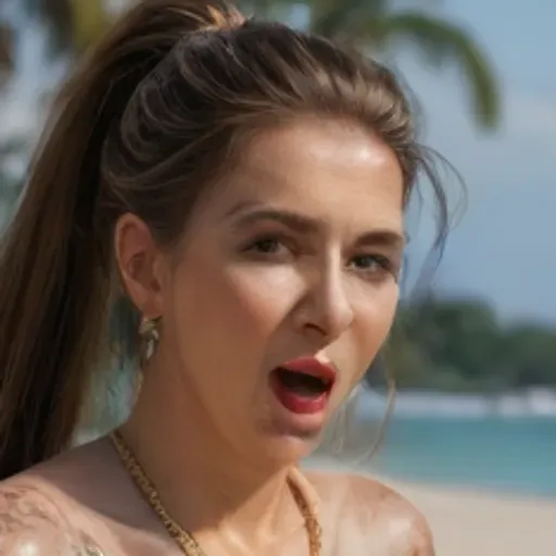 KI-Pornobild-Generator