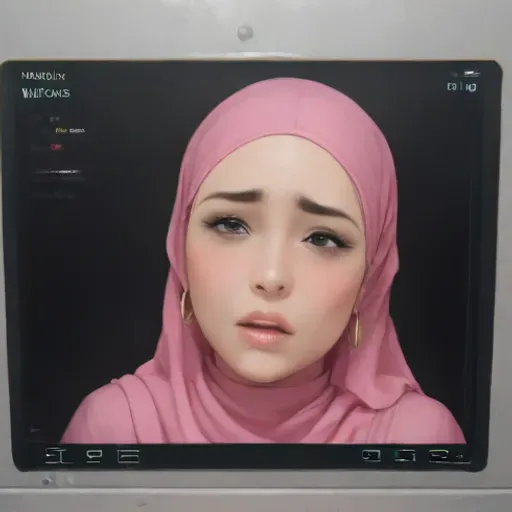 gerador de imagens pornô com IA