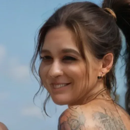 AI porn pic generator