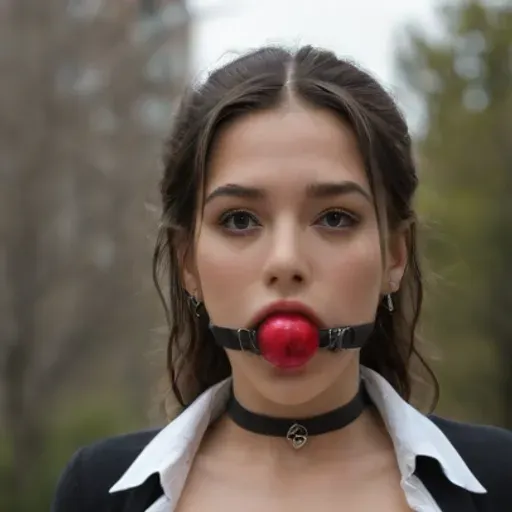 AI 포르노 이미지 생성기