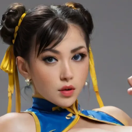 generatore di immagini porno IA