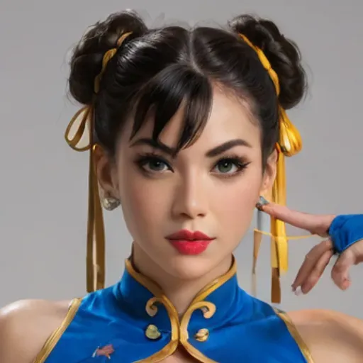 generatore di immagini porno IA