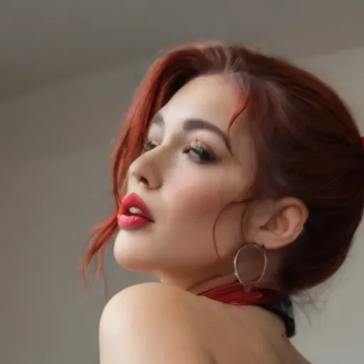yapay zekâ porno görsel üretici