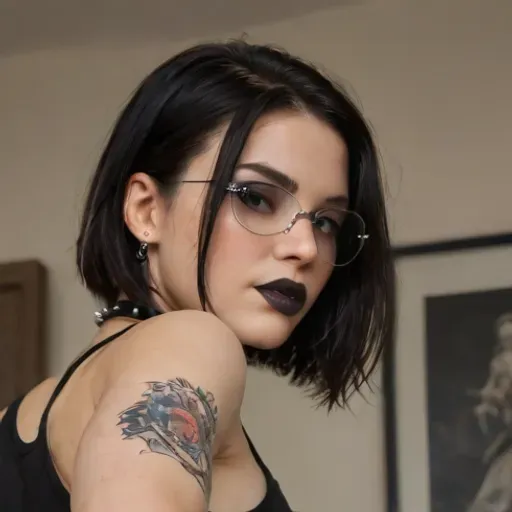 AIポルノ画像ジェネレーター