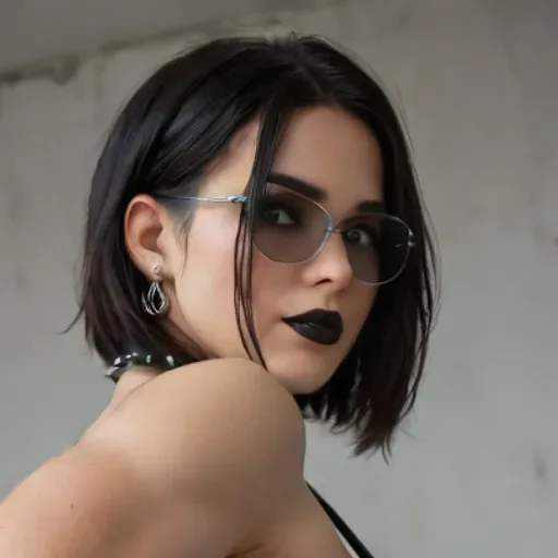 AIポルノ画像ジェネレーター