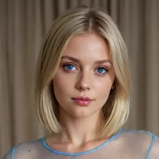 yapay zekâ porno görsel üretici