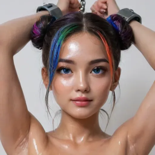 AI色情圖片產生器