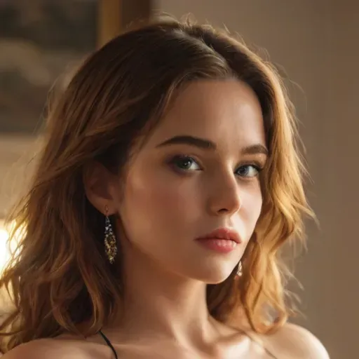 AI色情圖片產生器