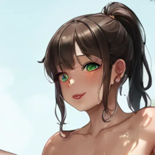 AI 포르노 사진 생성기