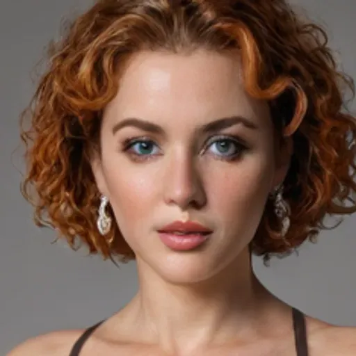 AIポルノ画像ジェネレーター