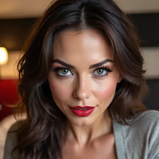 KI-Pornobild-Generator