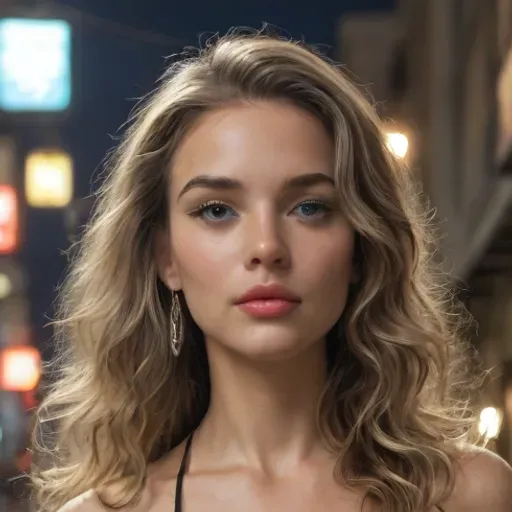 AI porn image generator