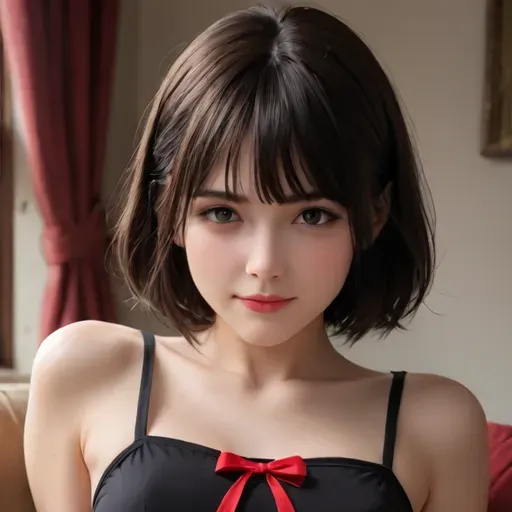 AI porn image generator