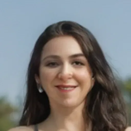 yapay zekâ porno görsel üretici