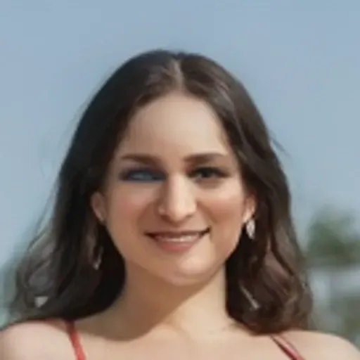 yapay zekâ porno foto üretici