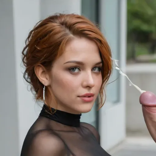 AI色情圖片產生器