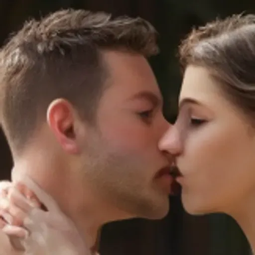 generatore di foto porno IA