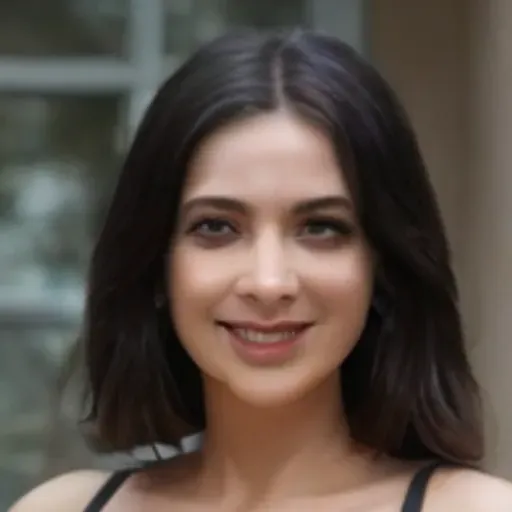 AIポルノ画像ジェネレーター