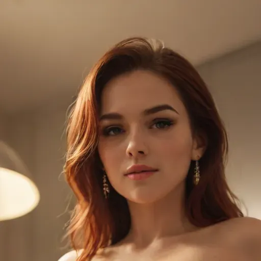 AI 포르노 이미지 생성기