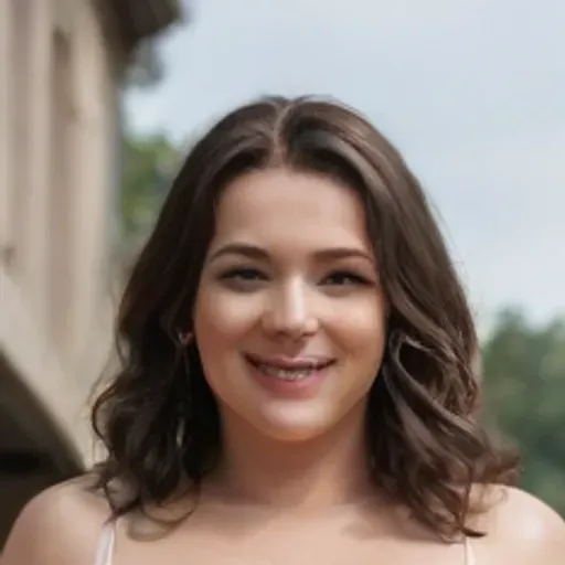 AIポルノ写真ジェネレーター