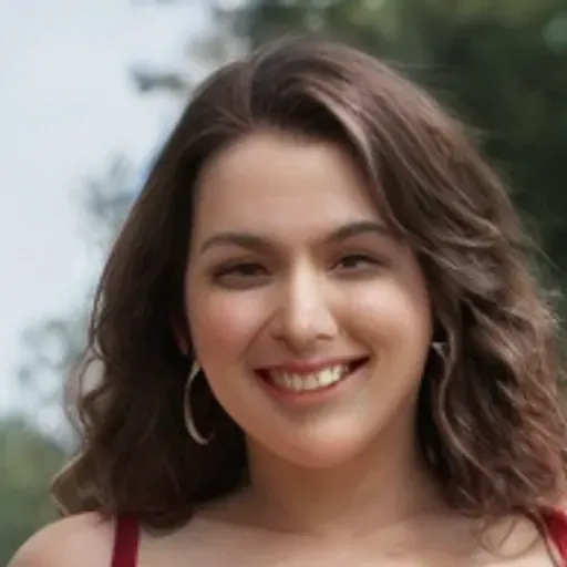 AIポルノ画像ジェネレーター