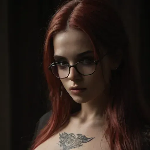 โปรแกรมสร้างภาพโปรนที่ใช้ปัญหา AI