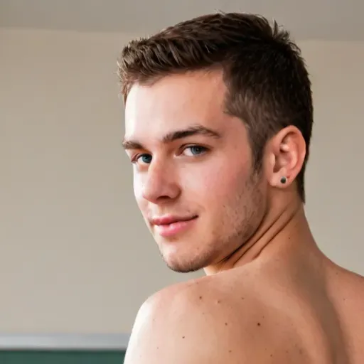 gerador de imagens pornô com IA