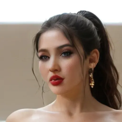 Pencipta imej lucah AI