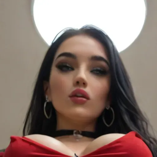 generatore di immagini porno IA